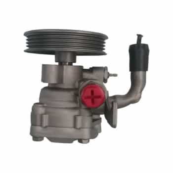 Pompe servo