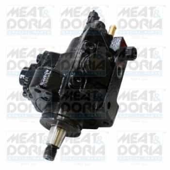 Pompe d'injection haute pression