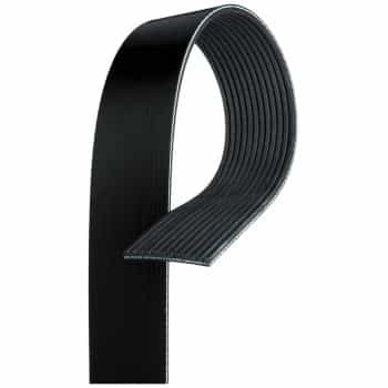 Courroie Poly V 12PK1550HD Gates