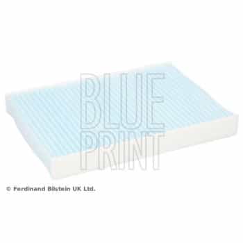Filtre d'habitacle ADBP250093 Blue Print