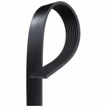 Courroie Poly V 8PK2528HD Gates