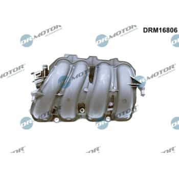 Module tube d'aspiration