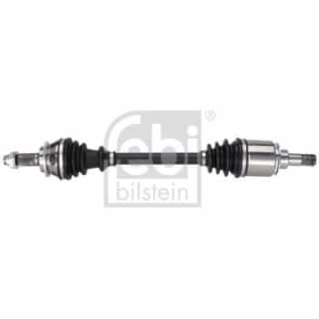 arbre de transmission 182854 FEBI