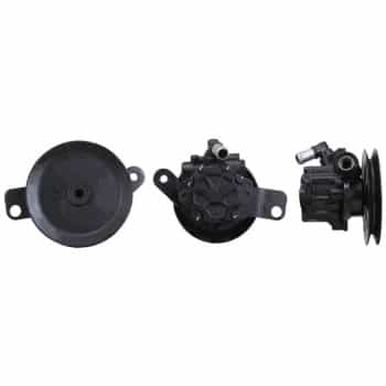 Pompe servo