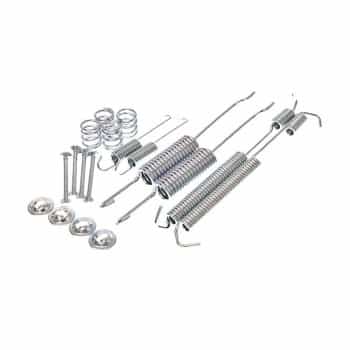Accessoires, mâchoire de frein