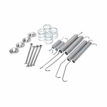 Accessoires, mâchoire de frein