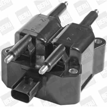 Bobine d'allumage ZS379 Borgwarner Beru