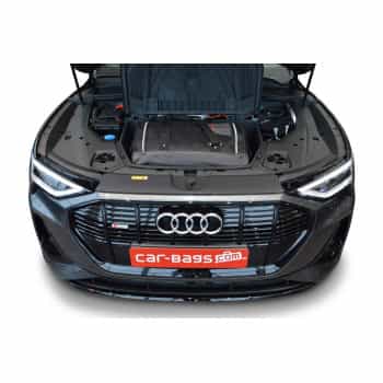 Sac de coffre Audi Q8 e-tron Sportback (GE) 2022-présent