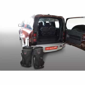 Set de sacs de voyage Land Rover Defender 130 (L663) 2020-présent