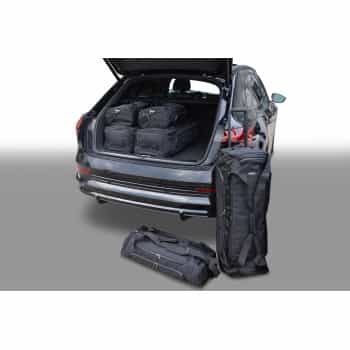 Set de sacs de voyage Audi Q8 e-tron (GE) 2022-présent Pro.Line