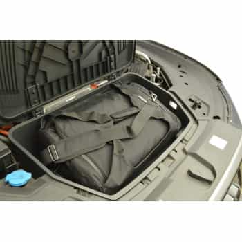 Sac de coffre Audi Q8 e-tron (GE) 2022-présent berline 4 portes Pro.Line