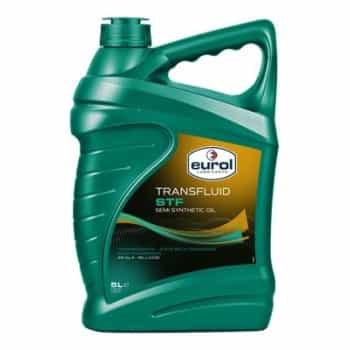 Huile de boîte de vitesses Eurol Transfluid STF 5L