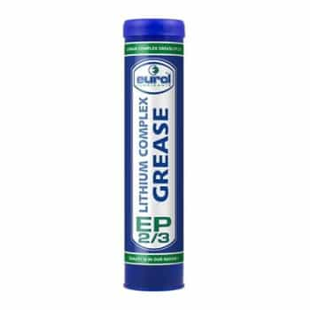 Graisse Complexe Eurol Lithium 400G