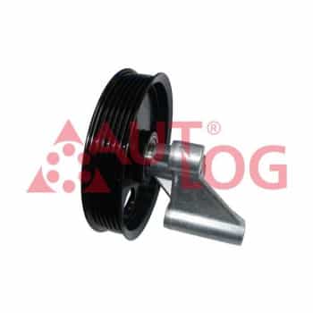 Tendeur de courroie, courroie de distribution