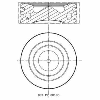 Piston