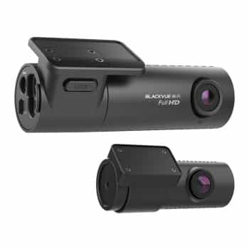 Caméra embarquée BlackVue DR590X-2CH Full HD 256 Go