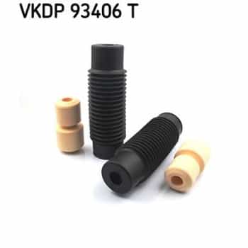Cache-poussière, amortisseur VKDP 93406 T SKF