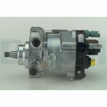 Pompe d'injection haute pression