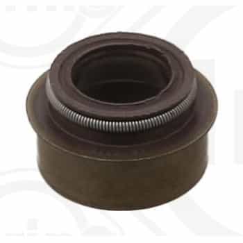 Bague d'étanchéité, tige de soupape