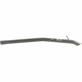 Tuyau d'échappement 850-187 Bosal