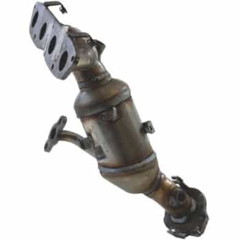 catalyseur