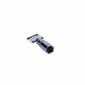Rooks Douille 1/2", 6 pans, 22 mm, longue