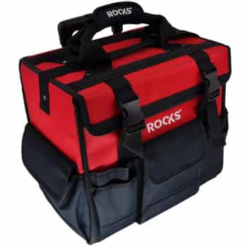 Sac à outils et chariot Rooks 36 L