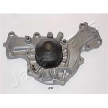 Pompe à eau, refroidissement du moteur