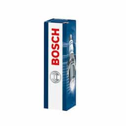 Bougie d'allumage Iridium 0242129525 Bosch