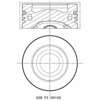 Piston