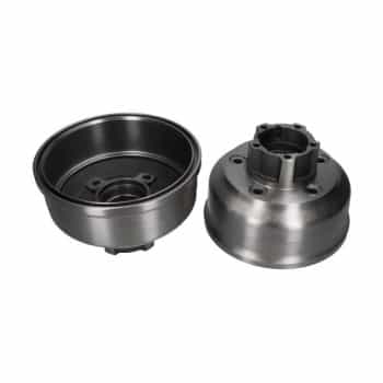 Tambour de frein BD-4366 Kavo parts