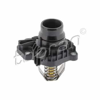 Thermostat, liquide de refroidissement