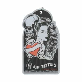 Pingi Désodorisant Air Tattoos Papaye Passion