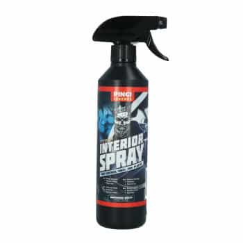 Pingi Légendes Spray Intérieur 500ml