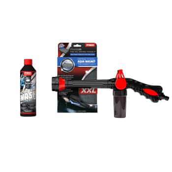 Pingi Car Care Kit de nettoyage 3 pièces Aquablaster