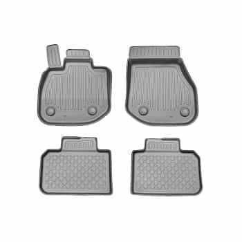 Tapis en caoutchouc sur mesure pour BMW iX1 (U11) 2022+