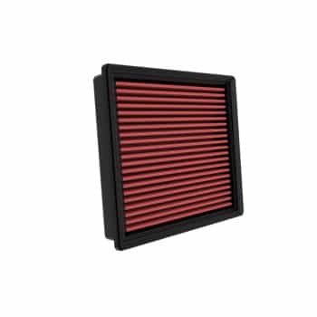 Filtre de rechange K&N sur mesure pour Toyota Tundra 3.5L V6 2022- (33-5129)