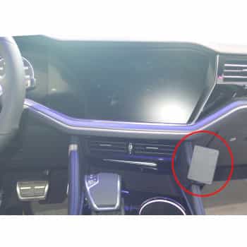 ProClip - Volkswagen Touareg 2024-2025 Support coudé