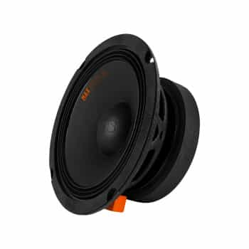 Woofer médium GAS MAX niveau 1 6,5"