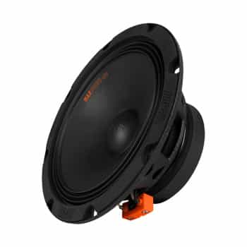 GAS MAX Niveau 1 Woofer médium 8"