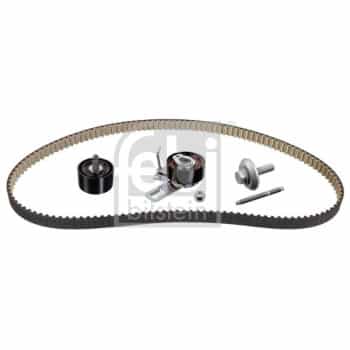 Kit de courroie de distribution 183551 FEBI