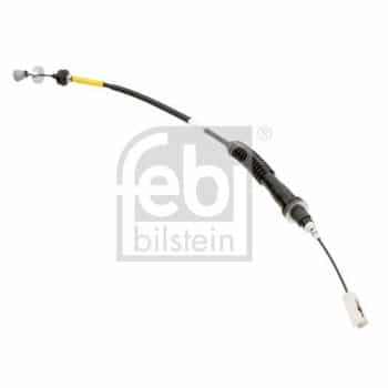 Cable d'embrayage