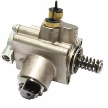 Pompe d'injection haute pression