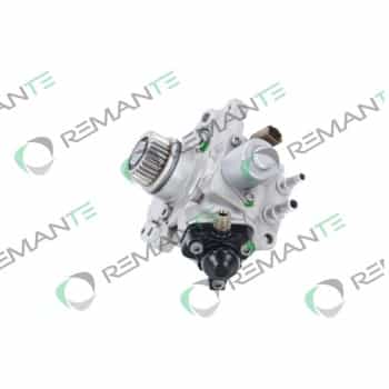 Pompe d'injection haute pression