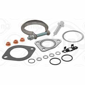 Turbocompresseur, kit de montage
