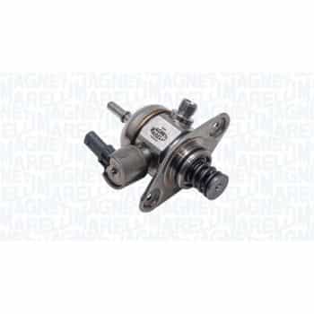 Pompe d'injection haute pression