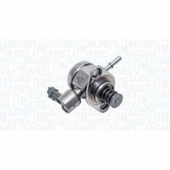 Pompe d'injection haute pression