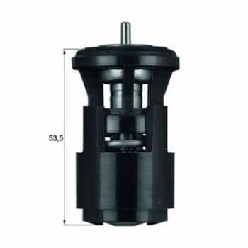 Thermostat, liquide de refroidissement