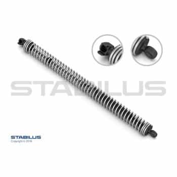 Ressort à gaz, coffre 885544 Stabilus
