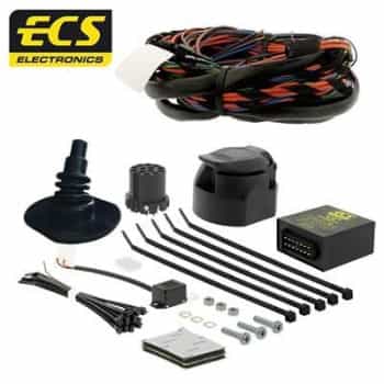 Kit électrique, barre de remorquage MG011DX ECS Electronics